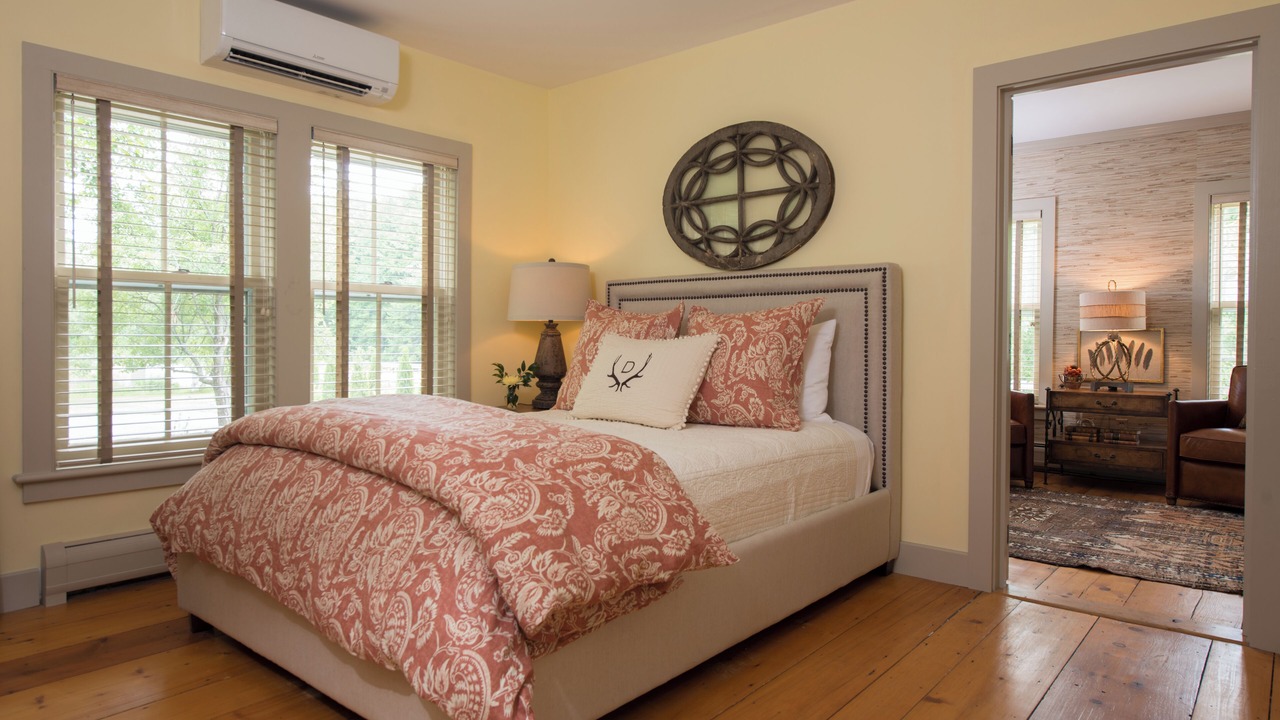 Photo of Bedroom in Woodstock