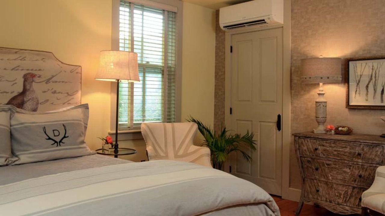 Photo of Bedroom in Woodstock