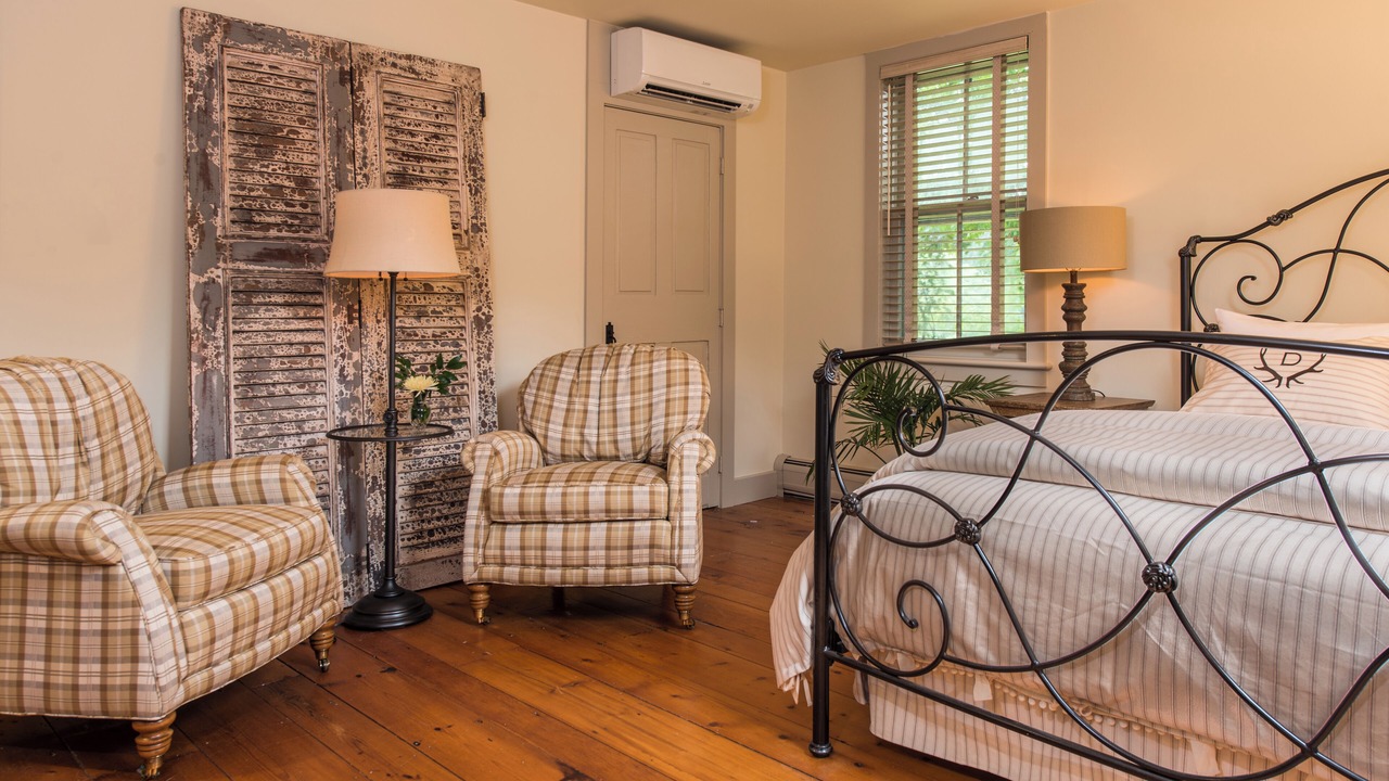 Photo of Bedroom in Woodstock