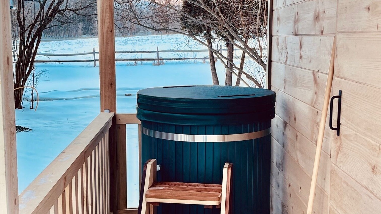 Photo of Patio Balcony in Woodstock