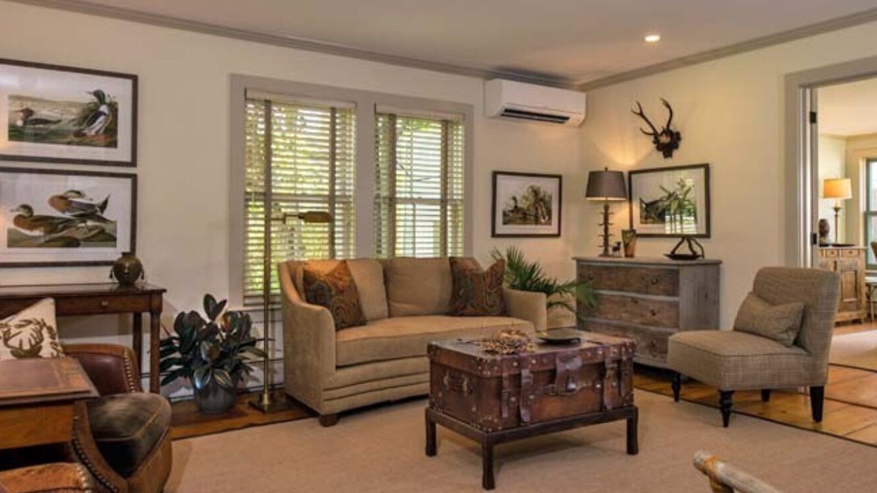 Photo of Livingroom in Woodstock