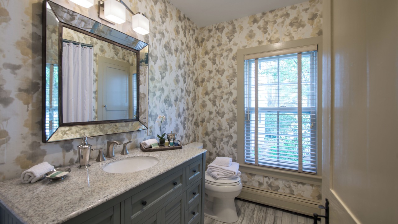 Photo of Bathroom in Woodstock