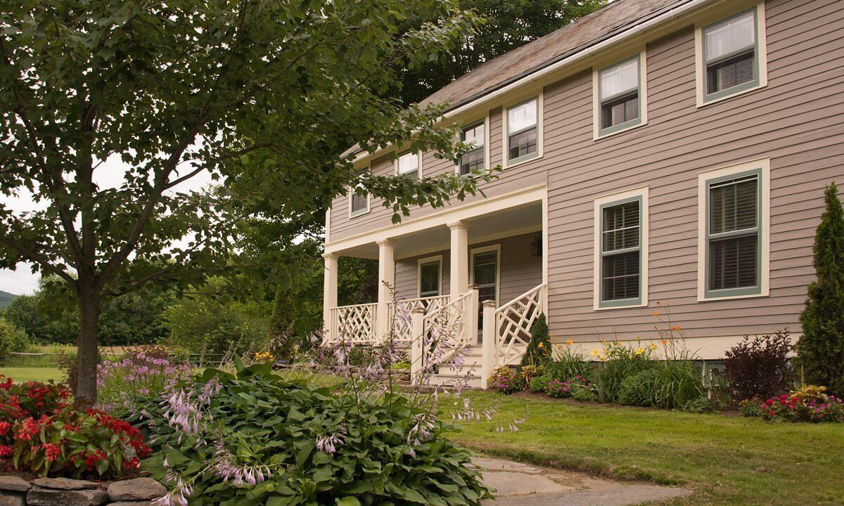 Photo of Outdoor in Woodstock
