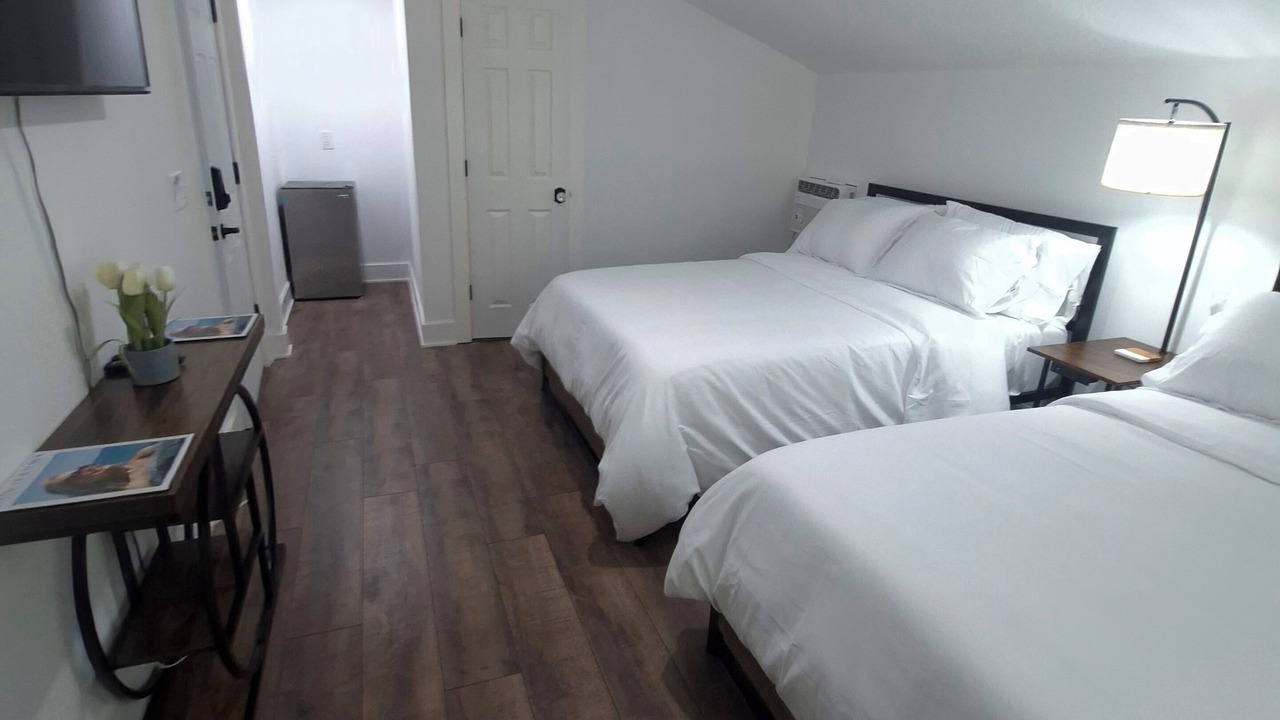 Photo of Bedroom in St. Augustine