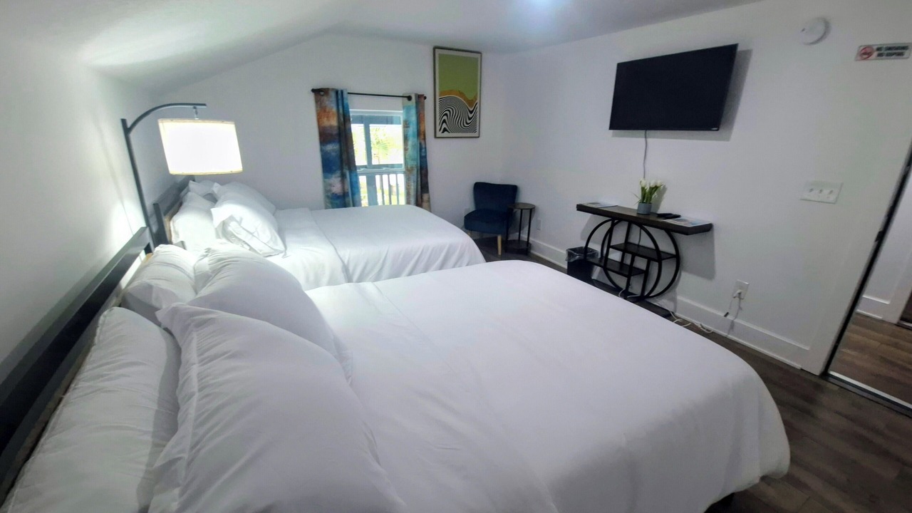 Photo of Bedroom in St. Augustine