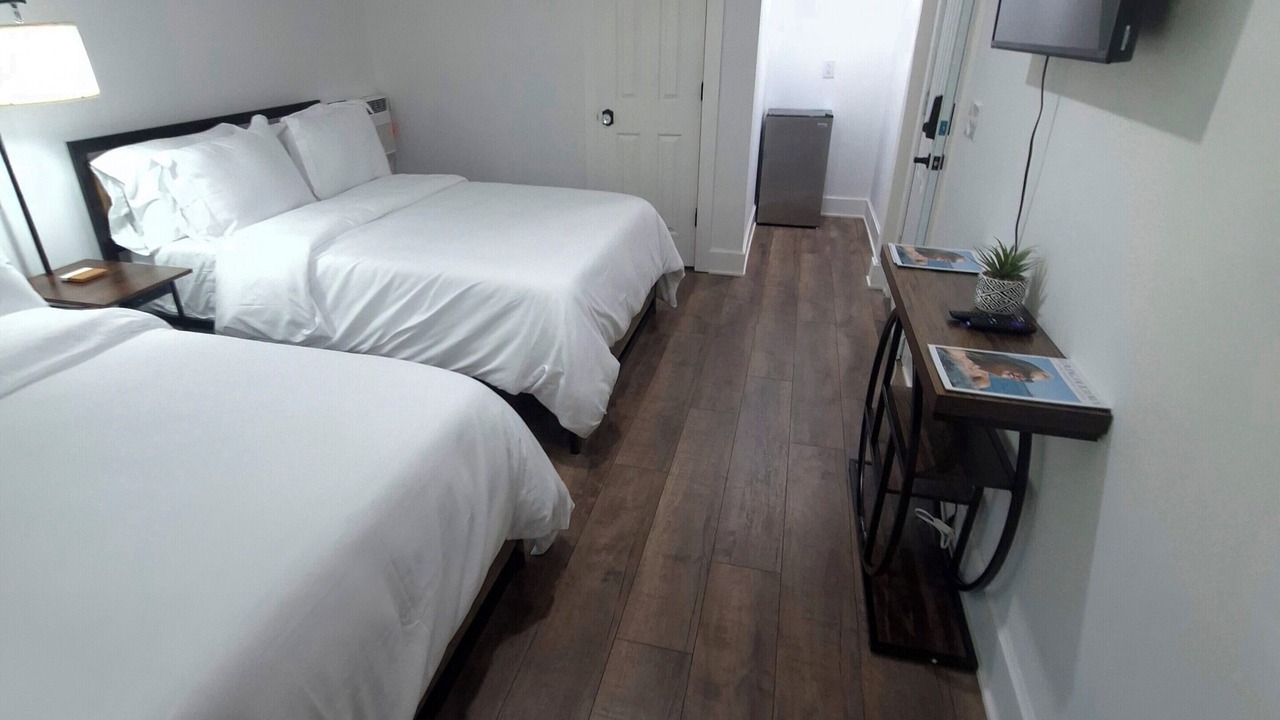 Photo of Bedroom in St. Augustine