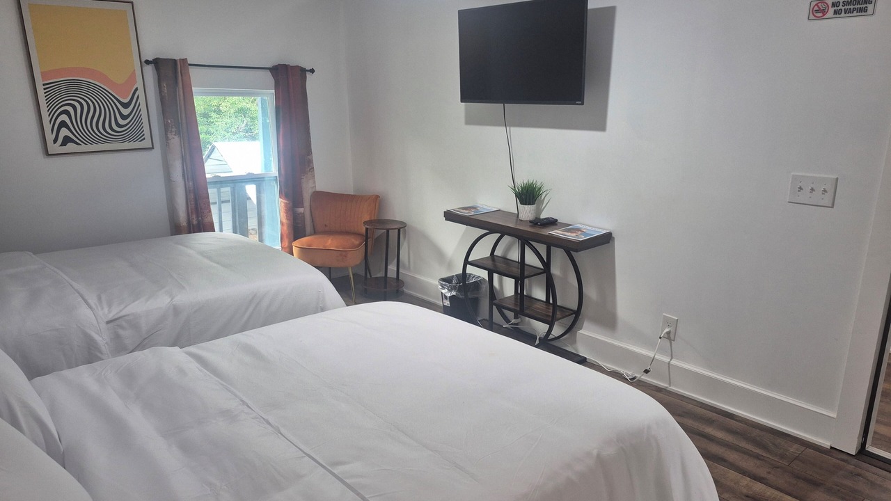 Photo of Bedroom in St. Augustine