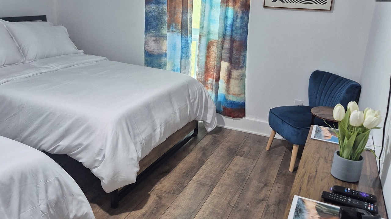 Photo of Bedroom in St. Augustine