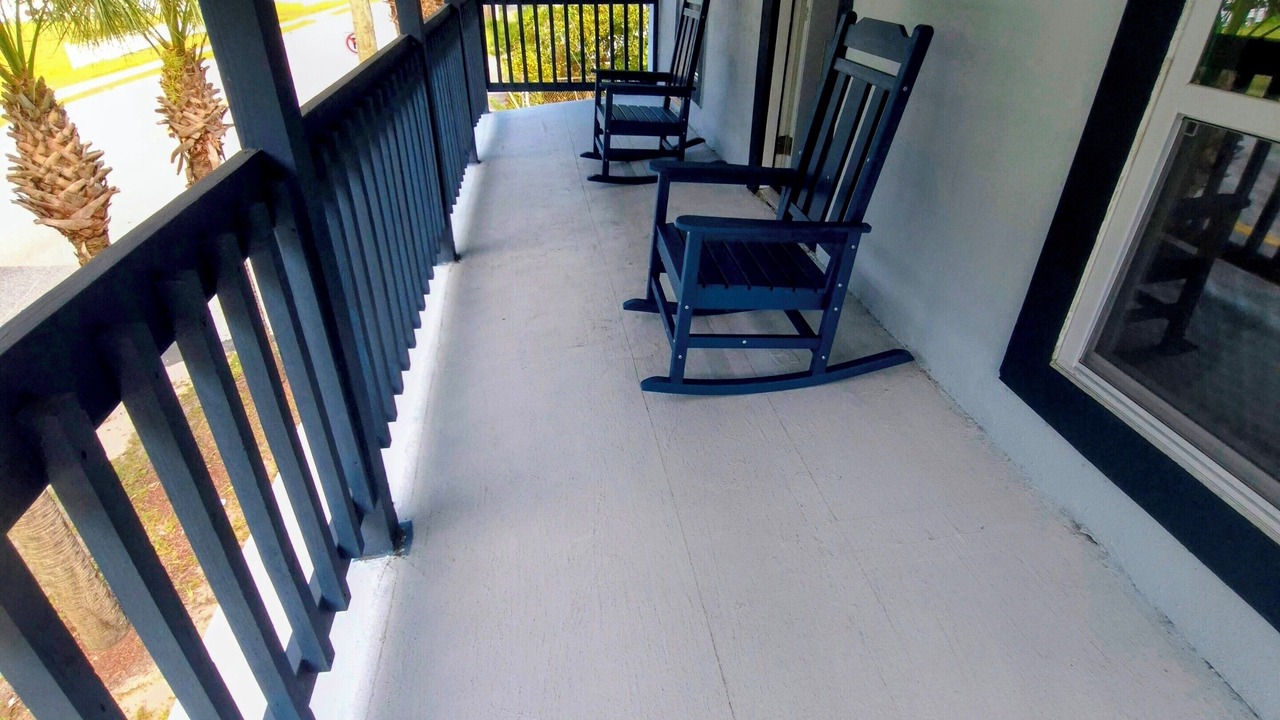 Photo of Outdoor in St. Augustine