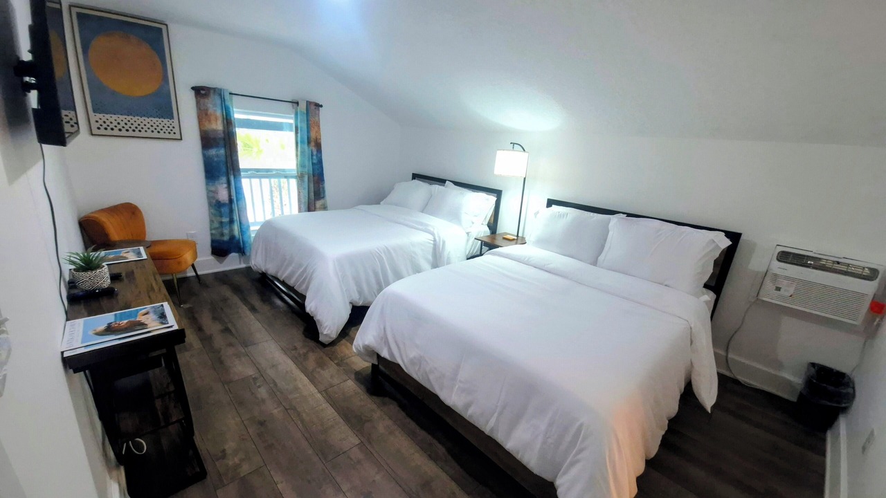 Photo of Bedroom in St. Augustine