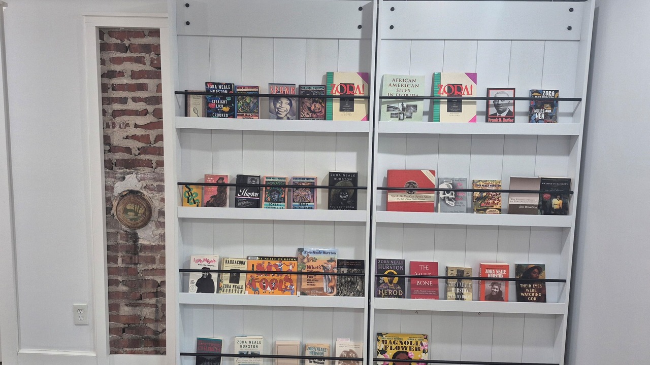 Photo of Others in St. Augustine