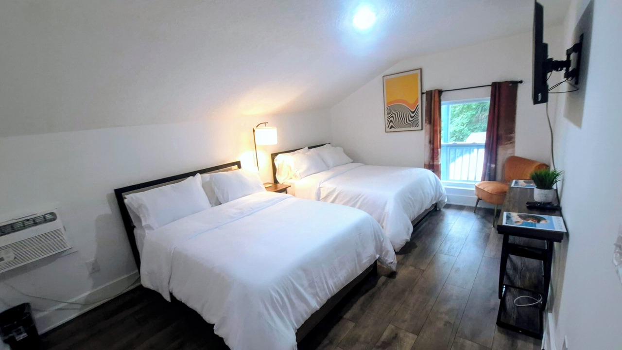 Photo of Bedroom in St. Augustine