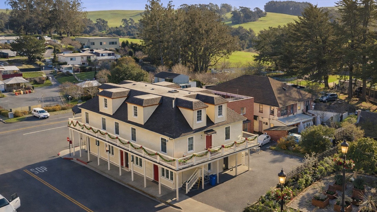 Photo of Outdoor in Tomales