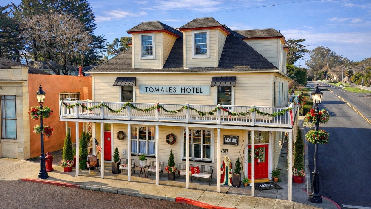 Photo of Outdoor in Tomales