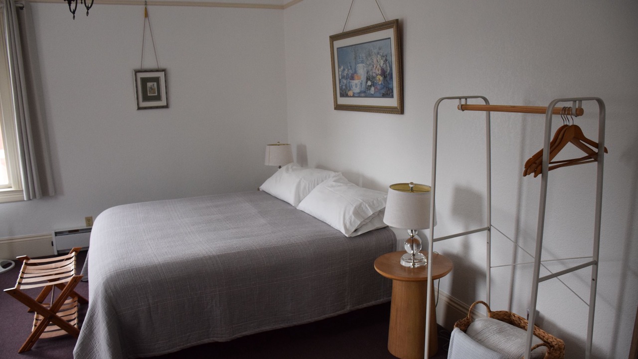 Photo of Bedroom in Tomales