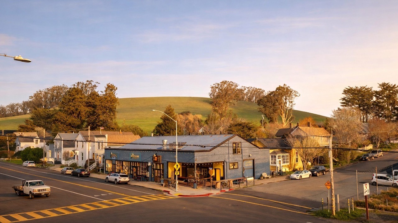 Photo of Outdoor in Tomales