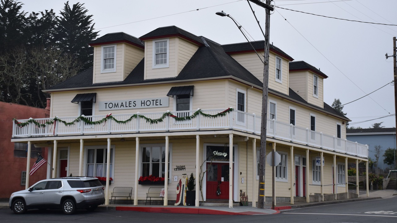 Photo of Outdoor in Tomales