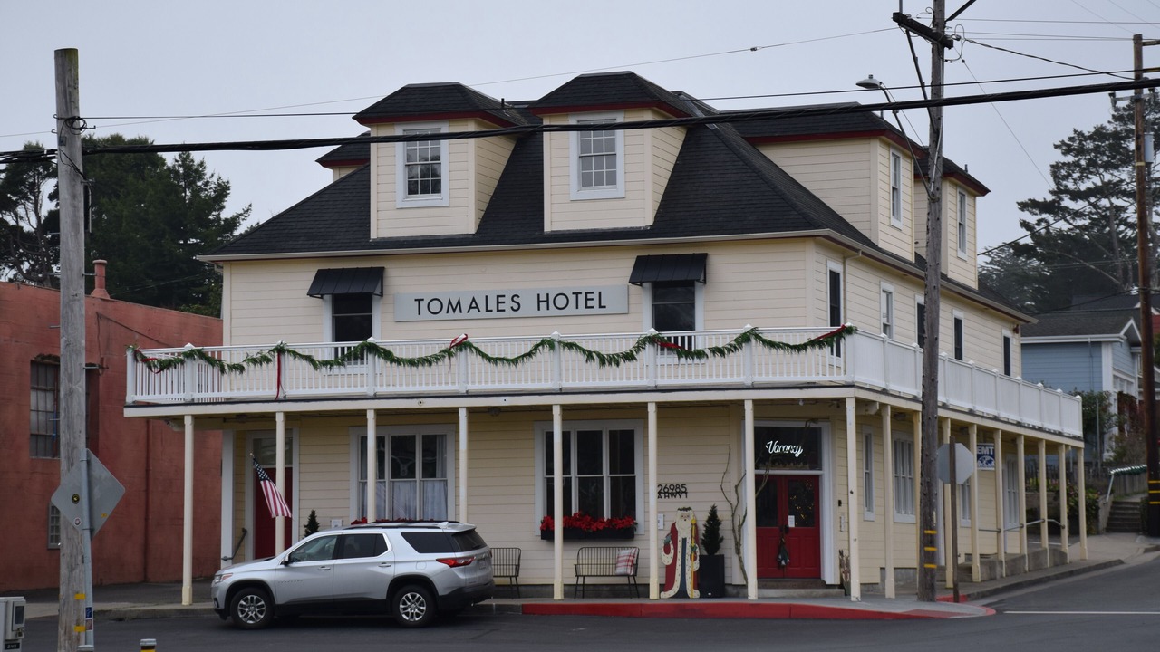 Photo of Outdoor in Tomales