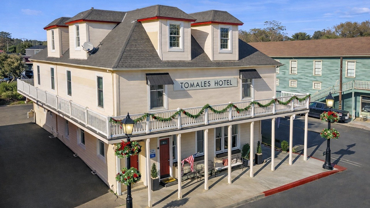 Photo of Outdoor in Tomales