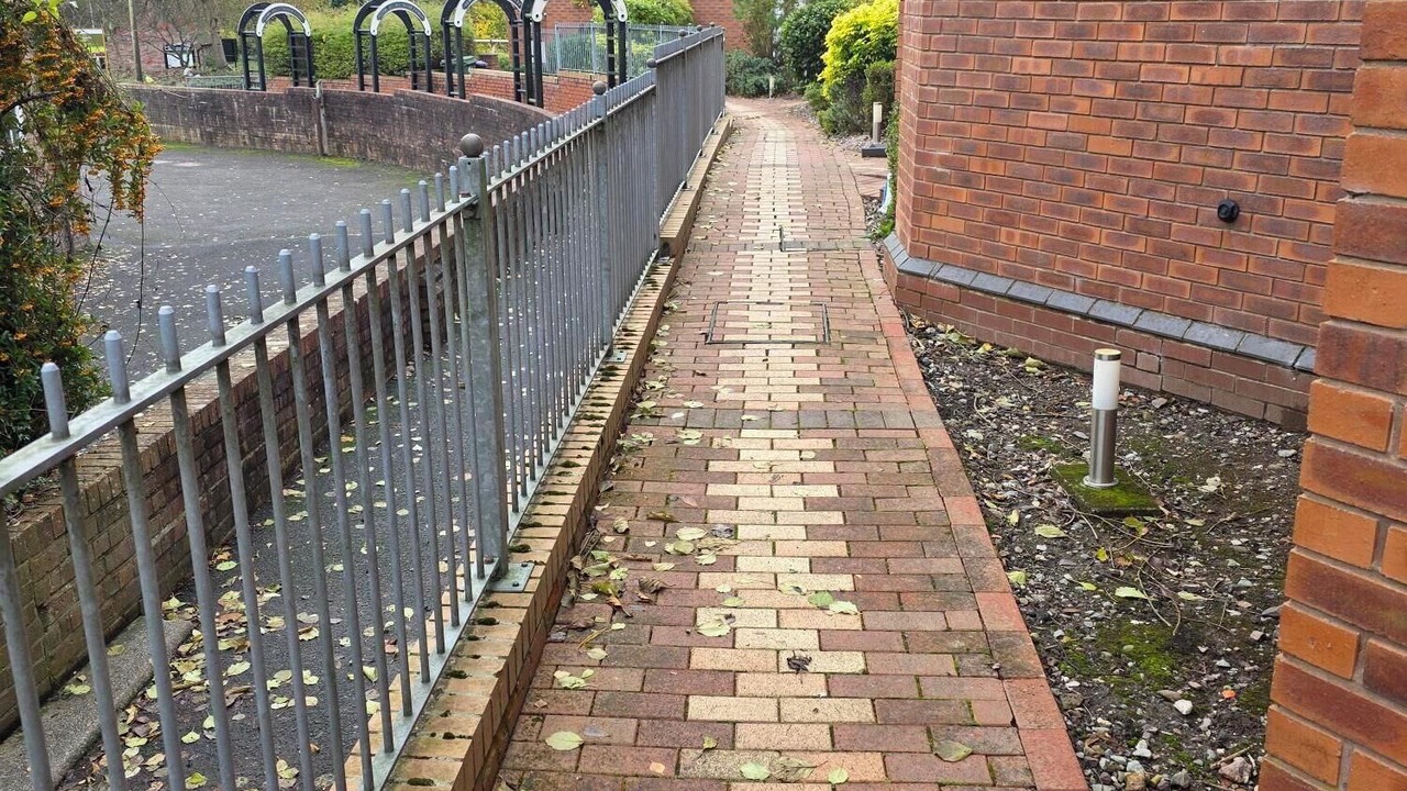 Photo of Outdoor in Ironbridge