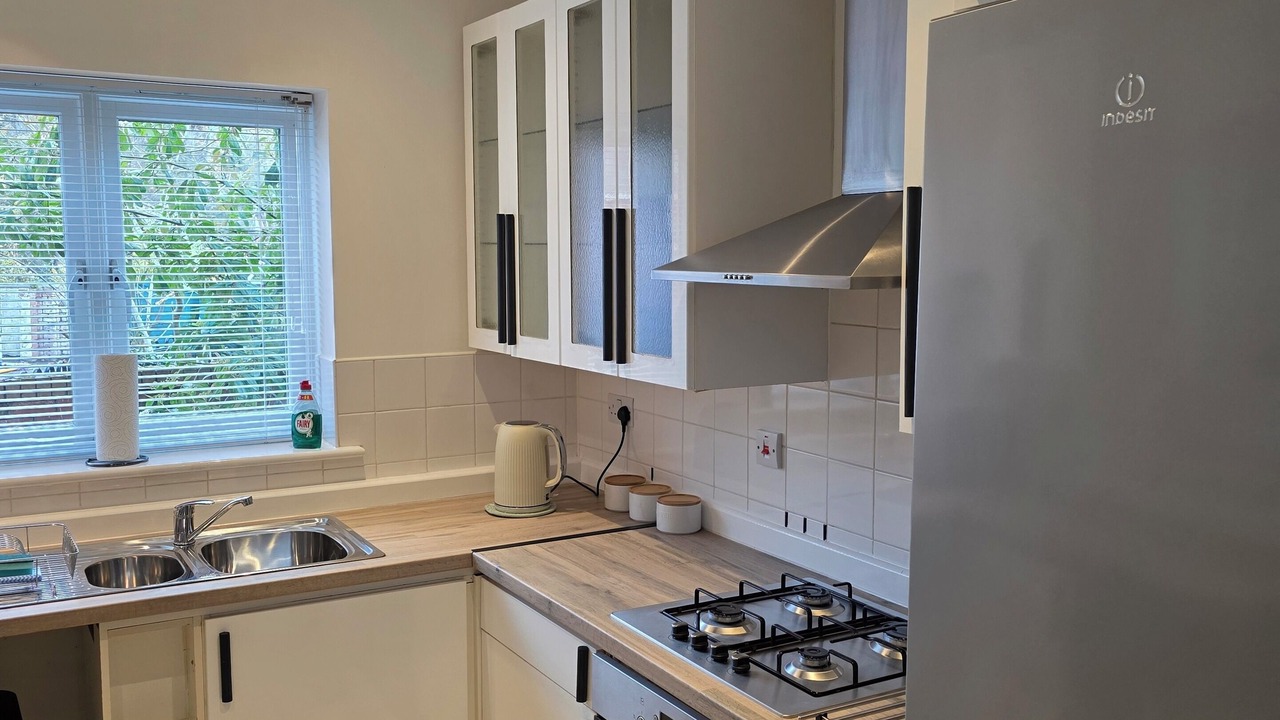 Photo of Outdoor in Ironbridge