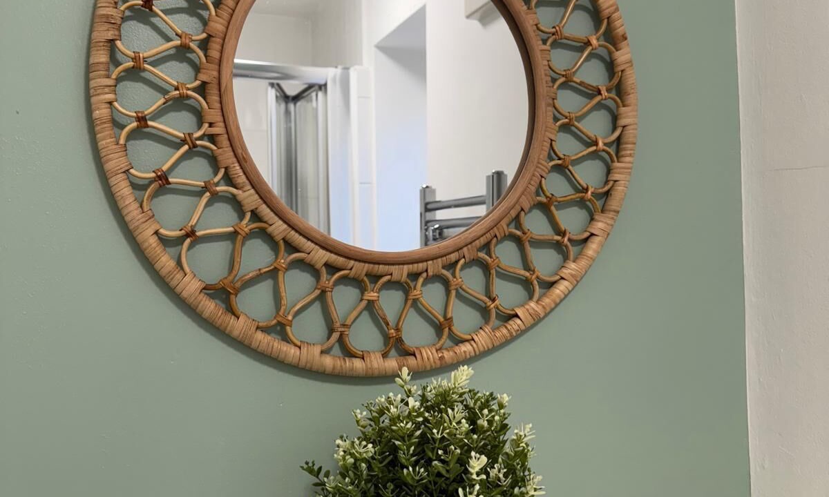 Photo of Bathroom in Ironbridge