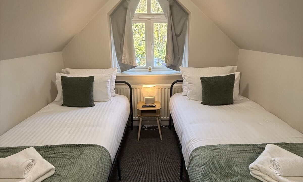 Photo of Outdoor in Ironbridge