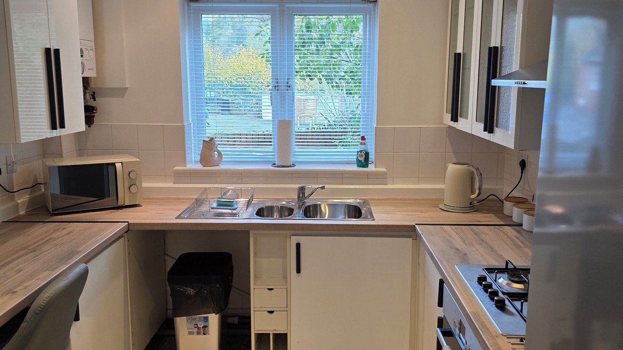 Photo of Outdoor in Ironbridge