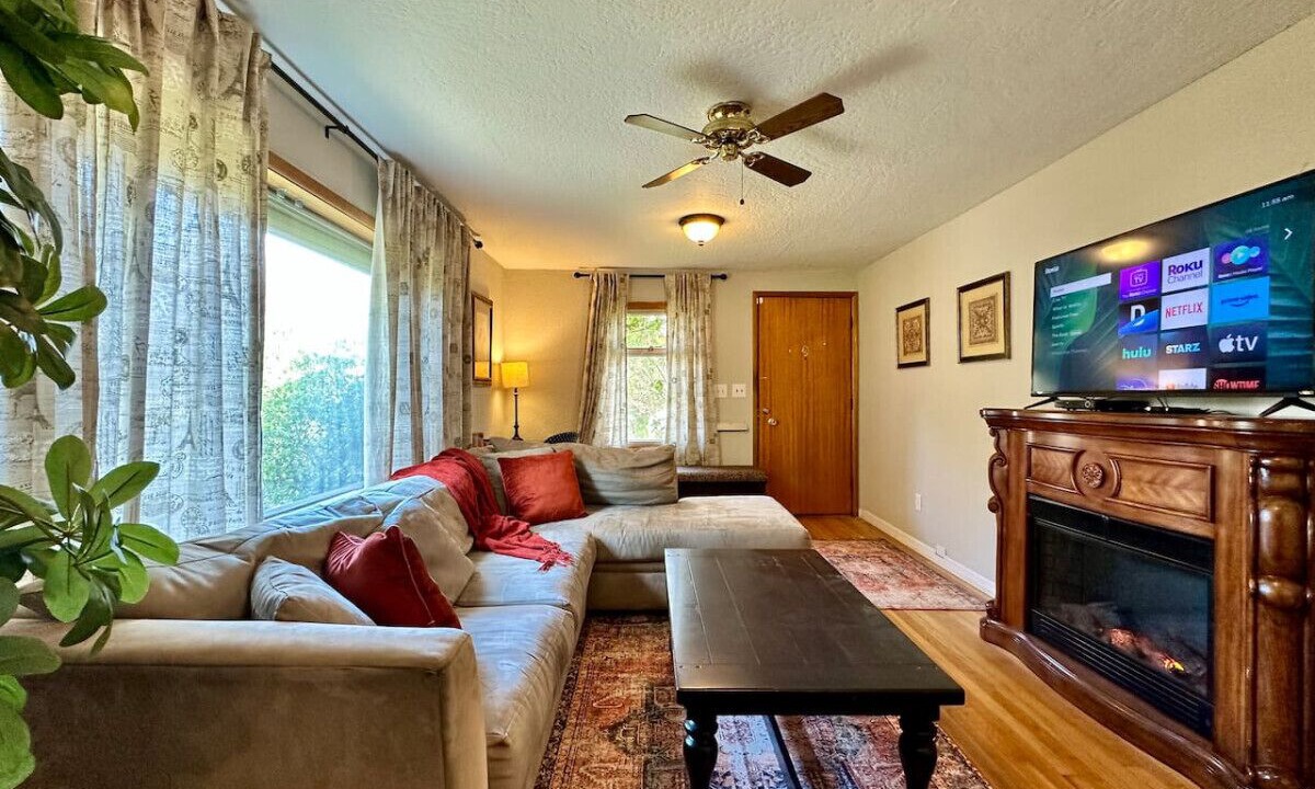 Photo of Patio Balcony in South Park