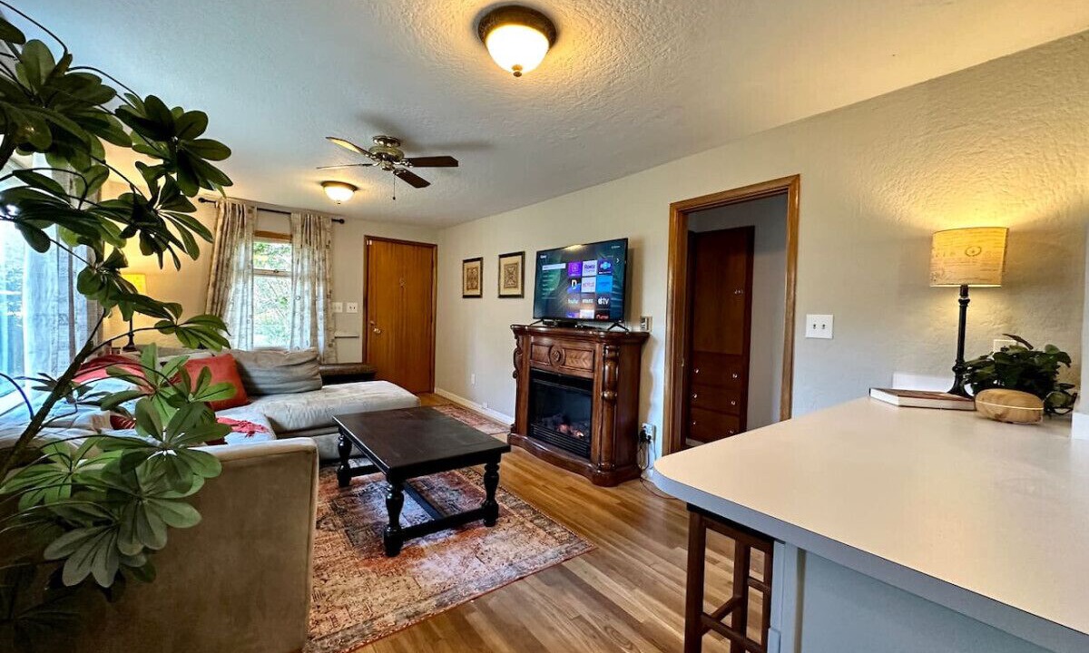 Photo of Patio Balcony in South Park