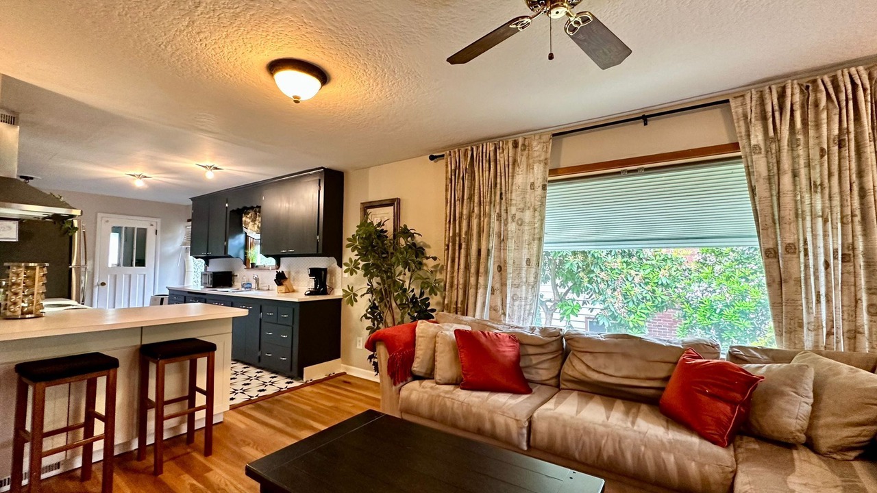 Photo of Patio Balcony in South Park