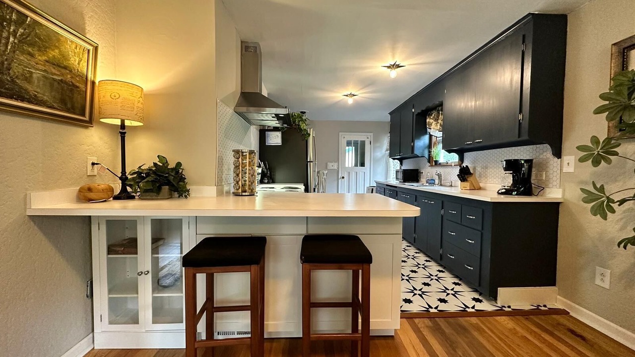 Photo of Patio Balcony in South Park