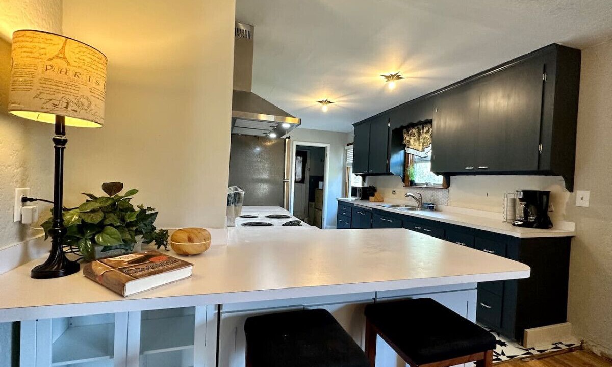 Photo of Patio Balcony in South Park