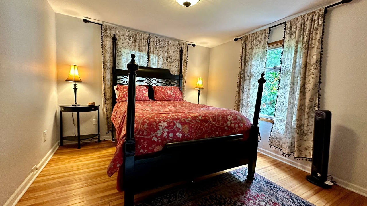 Photo of Patio Balcony in South Park