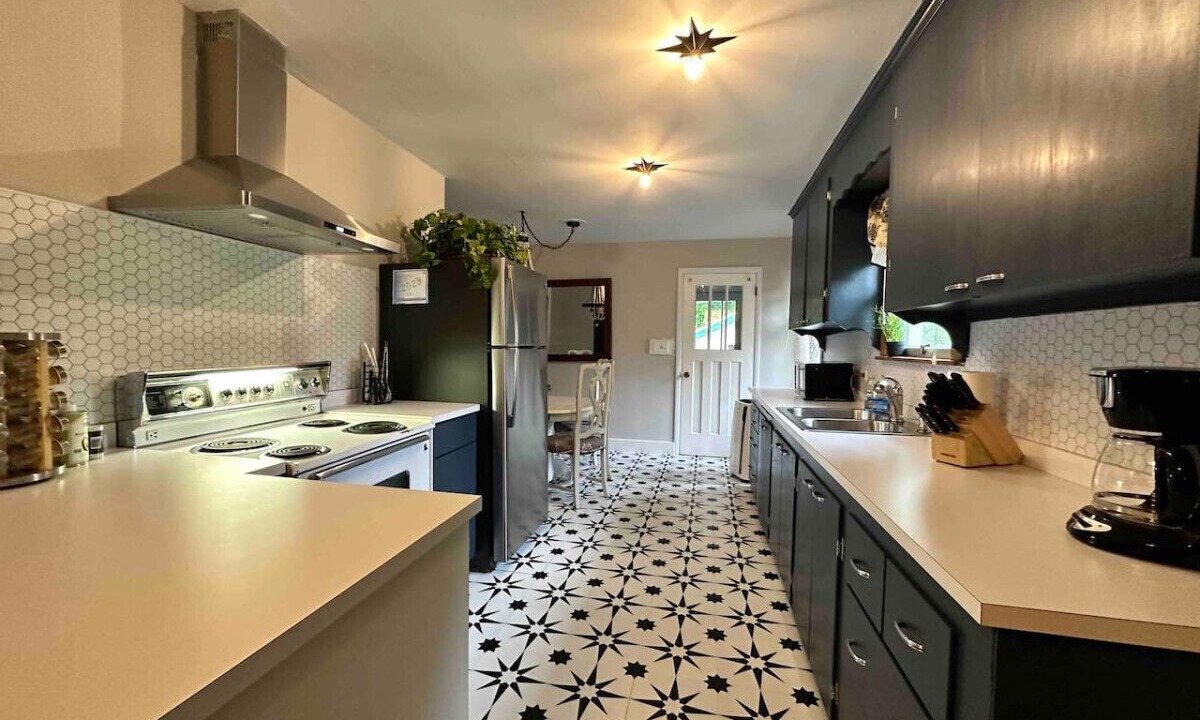 Photo of Patio Balcony in South Park