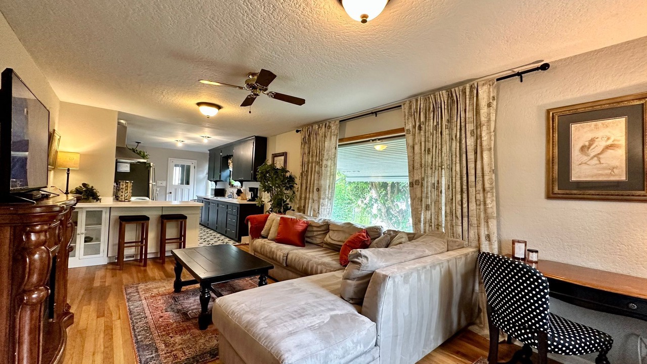 Photo of Patio Balcony in South Park