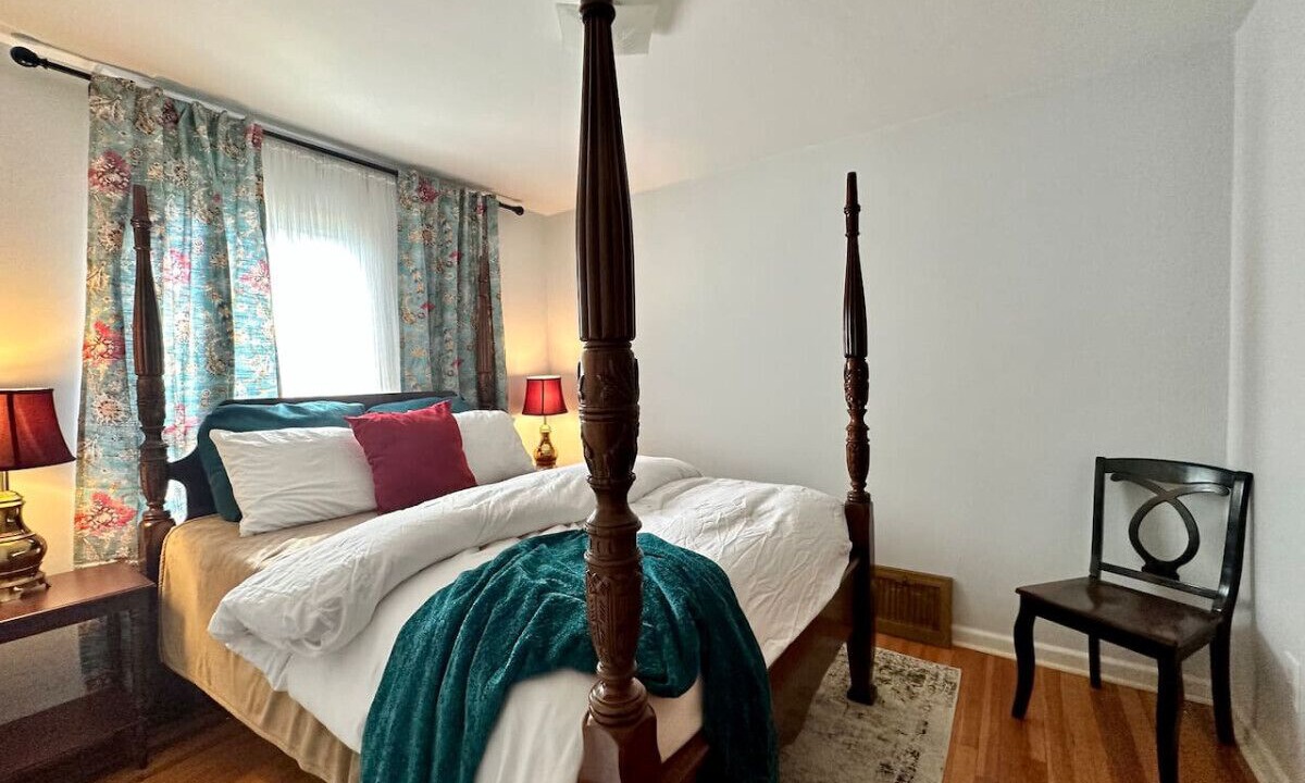 Photo of Patio Balcony in South Park