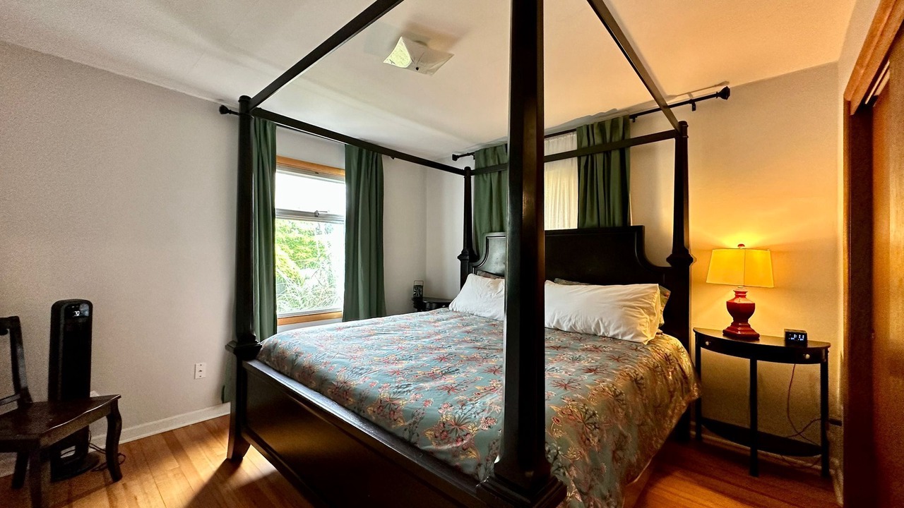 Photo of Patio Balcony in South Park