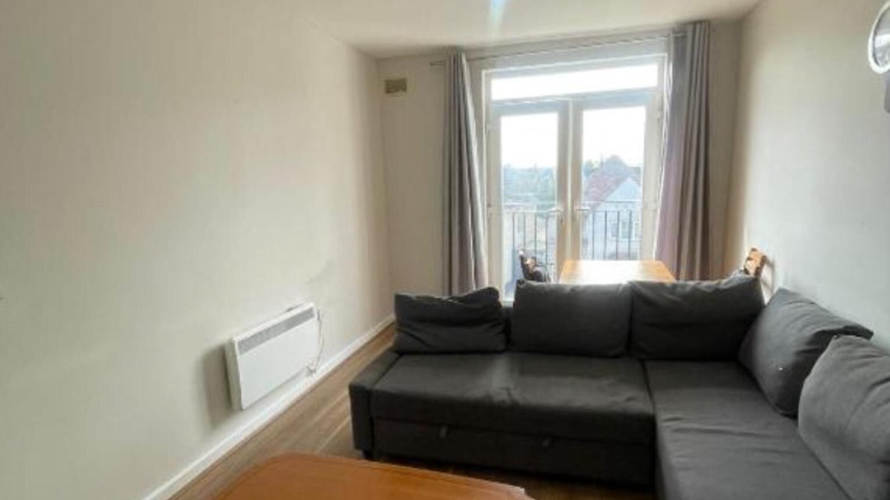 Photo of Livingroom in Wolverhampton