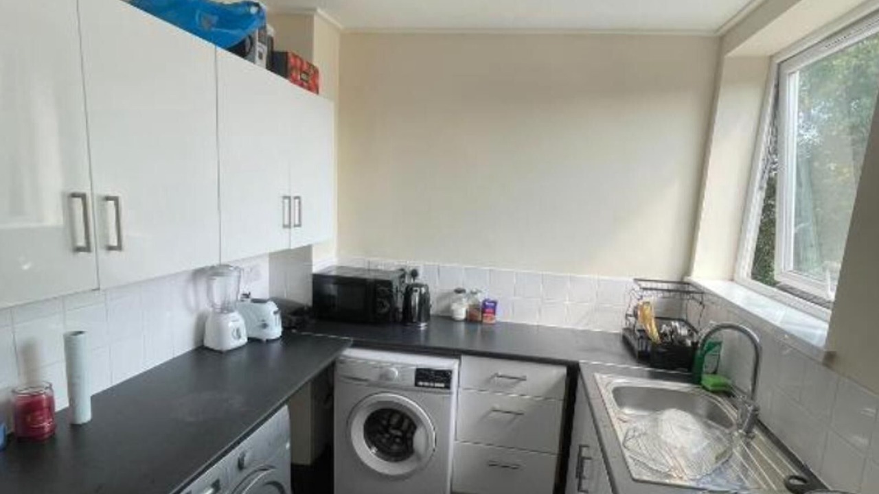 Photo of Kitchen in Wolverhampton