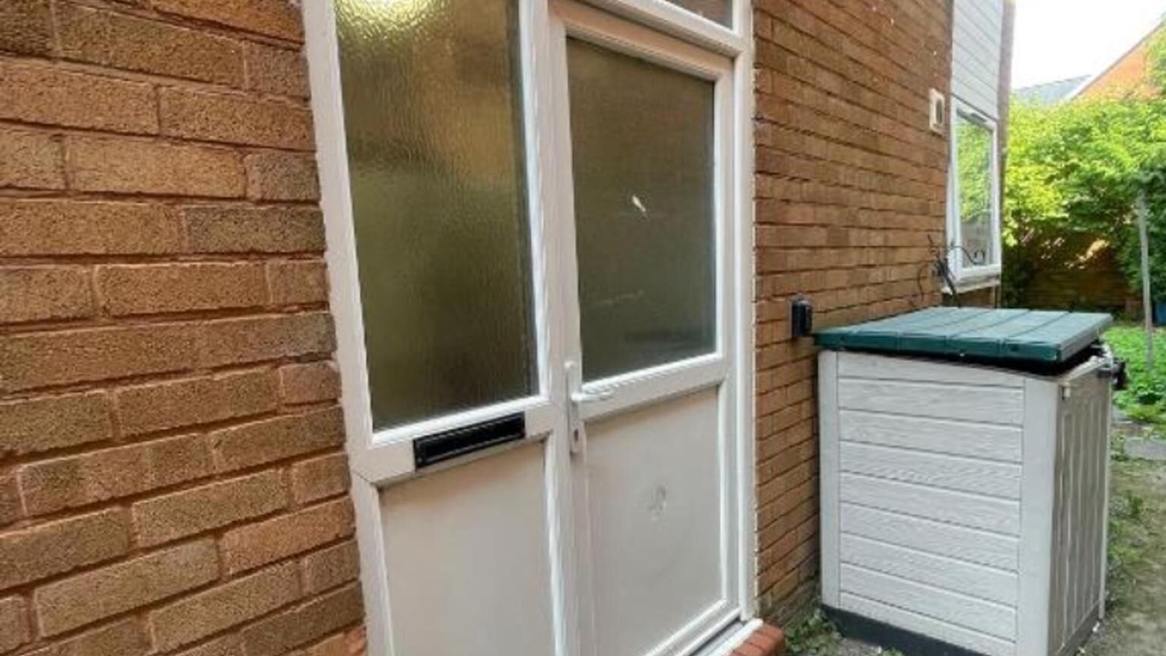 Photo of Patio Balcony in Wolverhampton