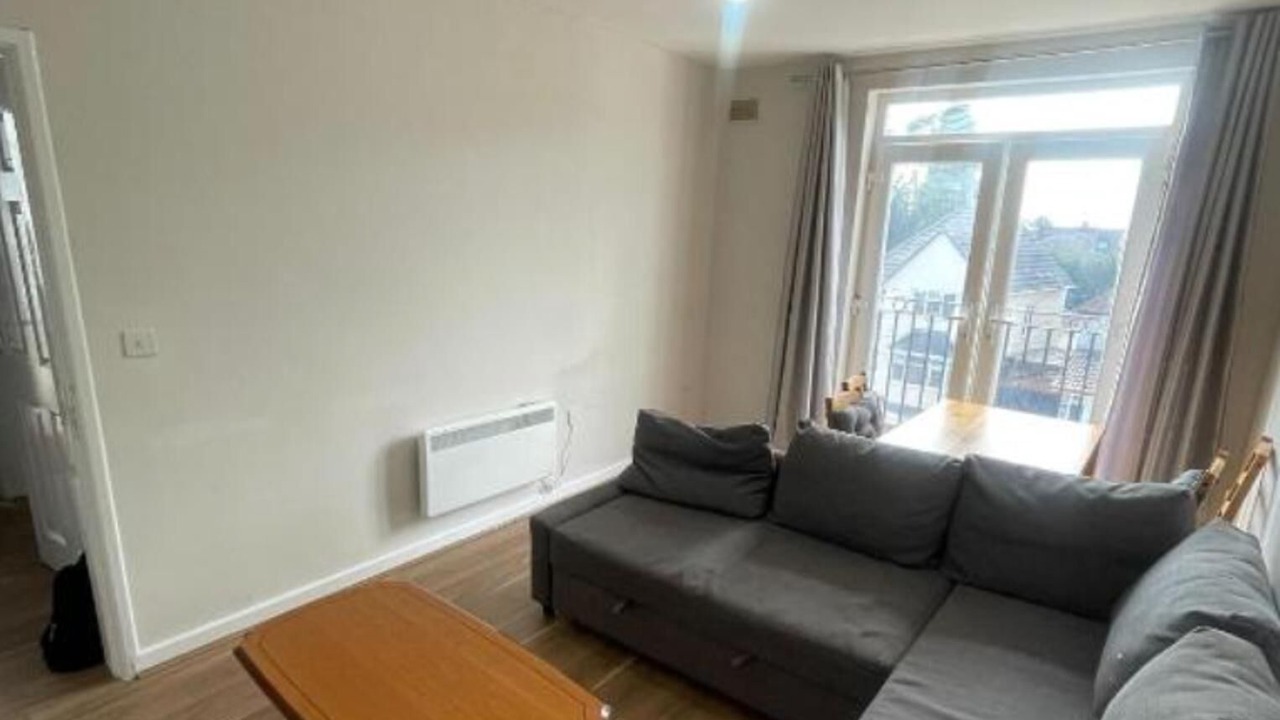 Photo of Livingroom in Wolverhampton