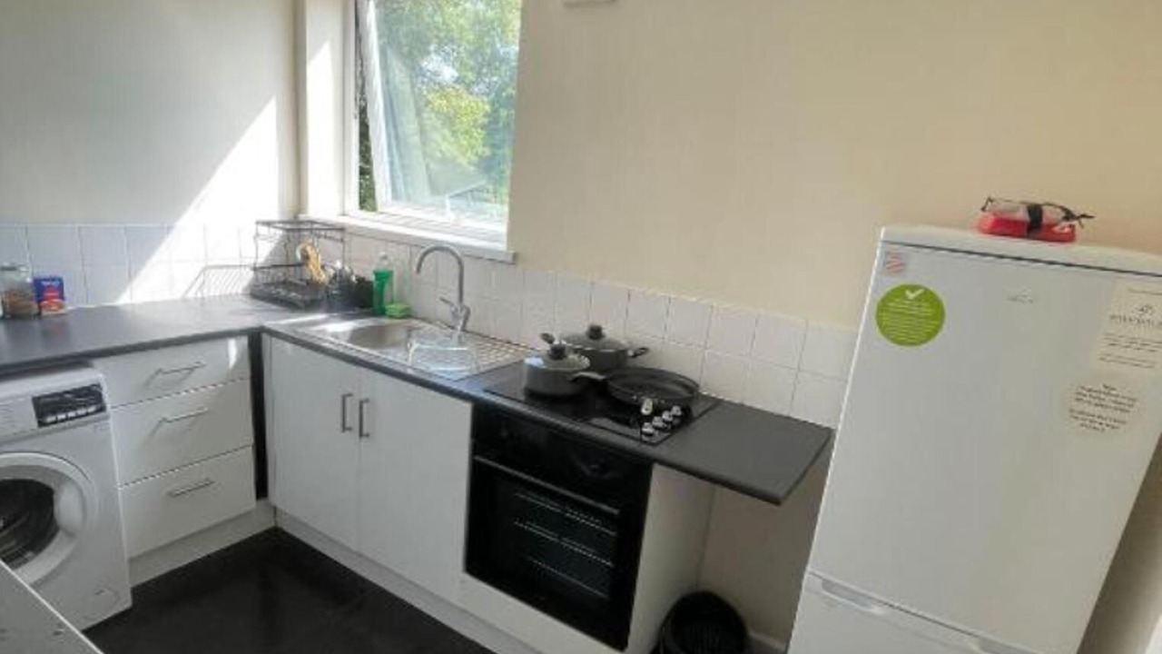 Photo of Kitchen in Wolverhampton