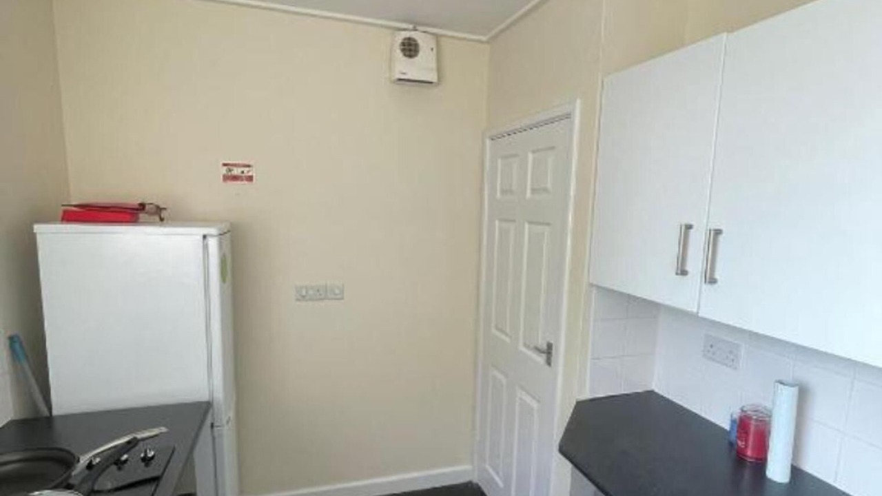 Photo of Kitchen in Wolverhampton