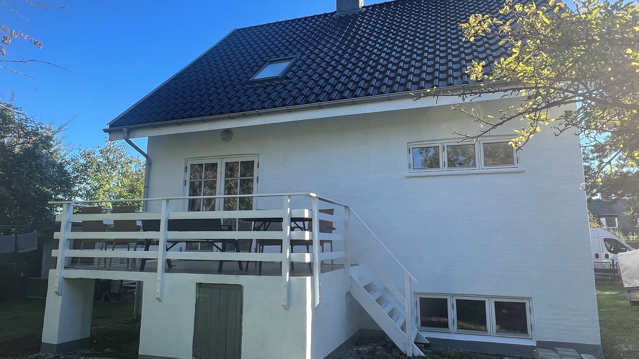 Photo of Outdoor in Amager