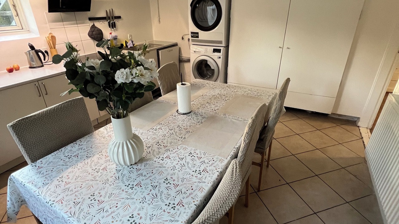 Photo of Livingroom in Amager