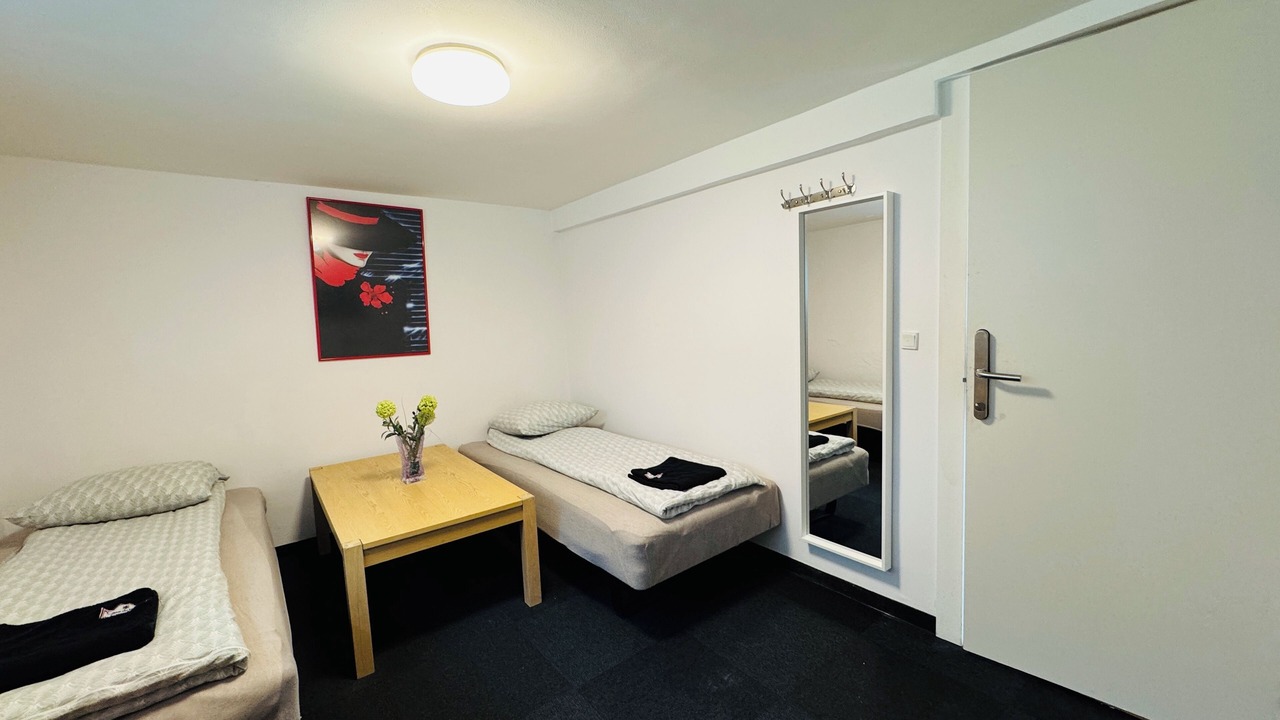 Photo of Bedroom in Amager