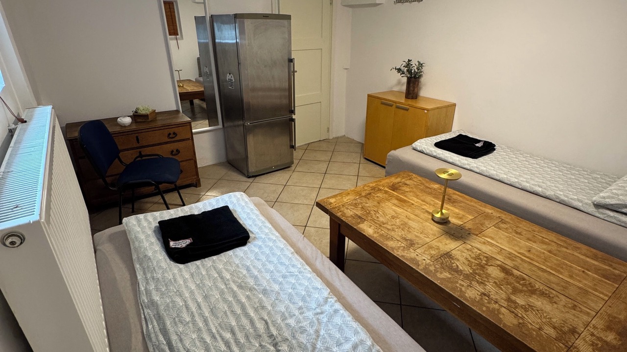 Photo of Bedroom in Amager