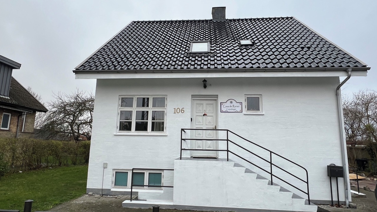 Photo of Outdoor in Amager
