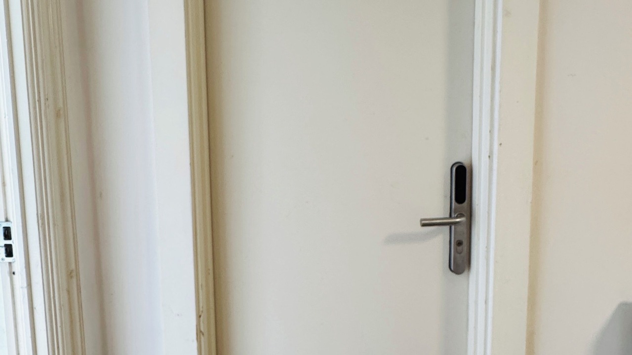Photo of Bedroom in Amager
